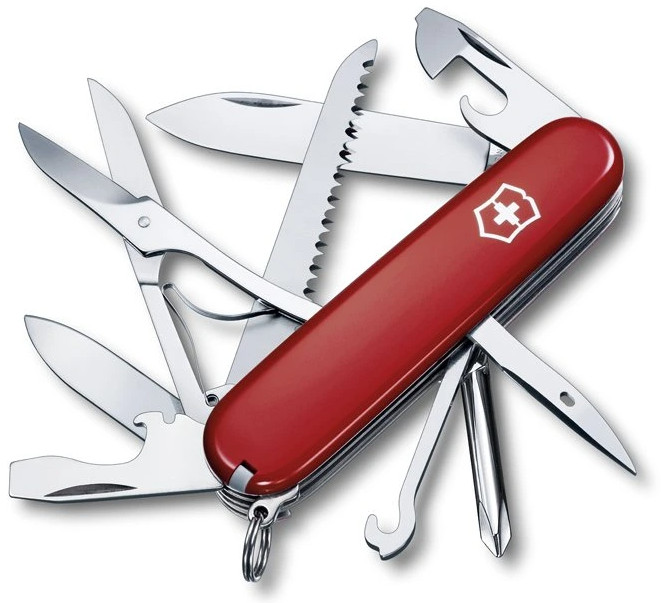 victorinox fieldmaster